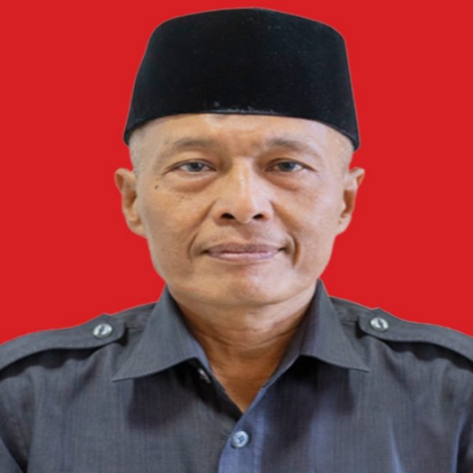 
 📷 Kepala BPS Provinsi Riau, Misfaruddin.