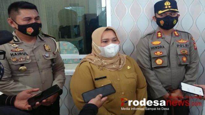 
 Hari Ini, Pelayanan  SIM Baru Resmi Diberlakukan Di Bengkalis
