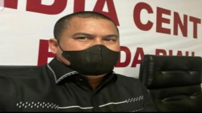 
 PPA Polda Riau tangani Kasus Pemerkosaan Ibu Muda di Rohul