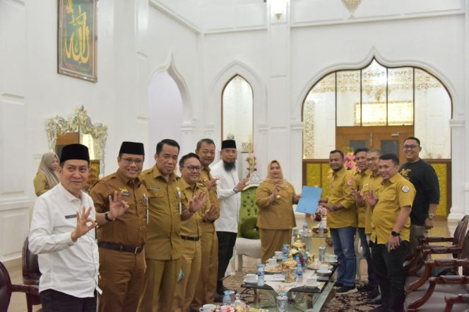 
 Foto bersama