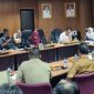📷 Pertemuan DPRD Provinsi Riau dengan PT PHR.