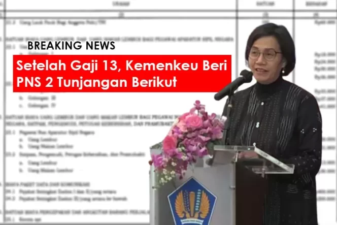 
 Sri Mulyani