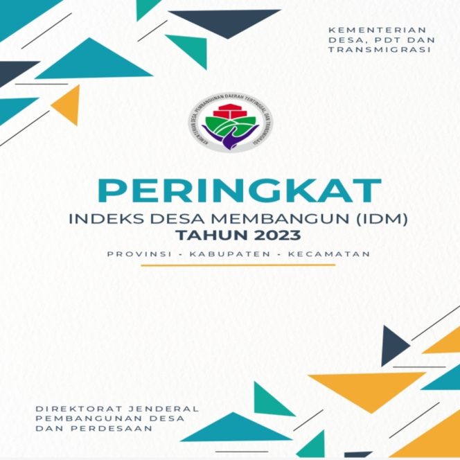 
 ? Kabupaten Bengkalis Raih Peringkat Ke-22 Nasional Dalam Penilaian IDM 2023.