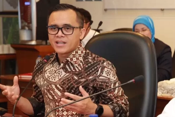 
 Solusi Agar Honorer Tidak Kehilangan Pekerjaan, MN PAN RB Usulkan PPPK Paruh Waktu