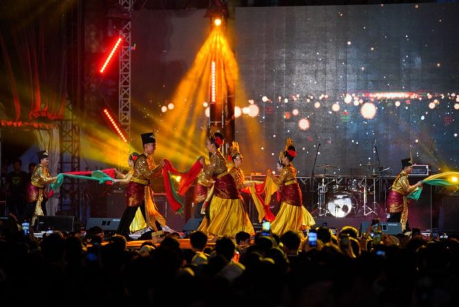 
 📸 Festival Kenduri Riau (doc: mcr)