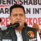 Kadus di Bengkalis Ditangkap