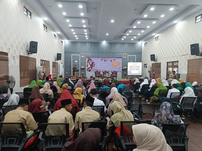 
 Seminar