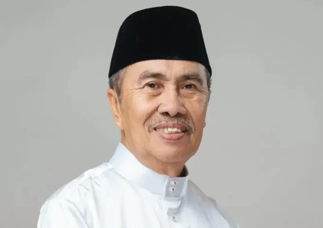
 Drs. H Syamsuar