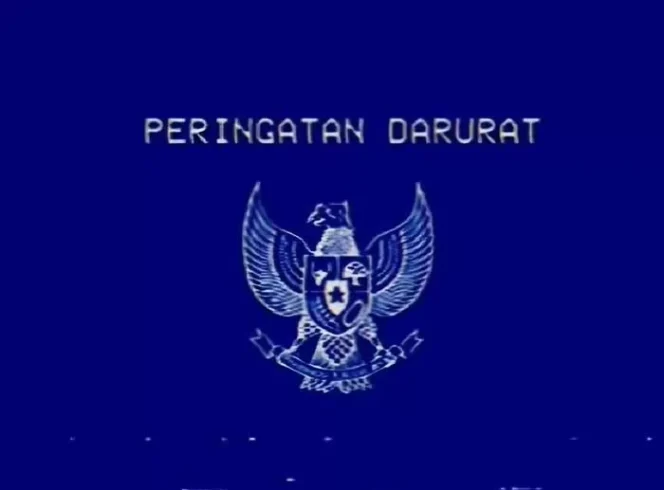 
 Logo garuda
