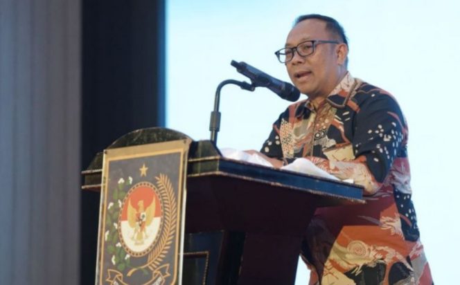 
 📸 Penjabat Gubernur Riau, Rahman Hadi (Sumber/doc: MCR)