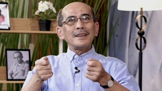 
 Faisal basri