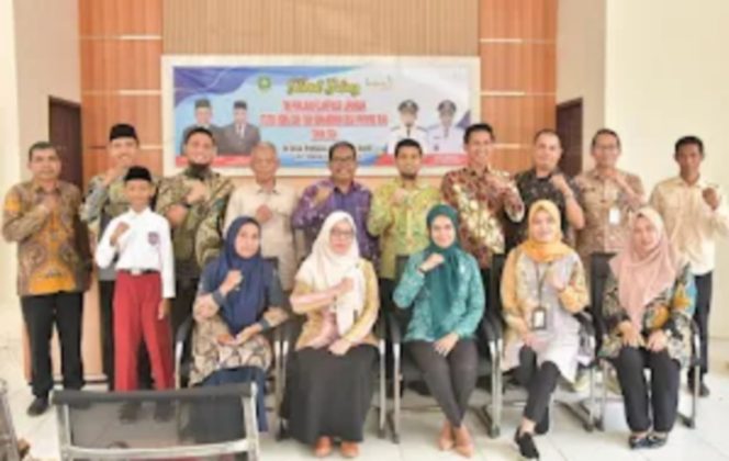 
 📸 Foto bersama usai kegiatan.