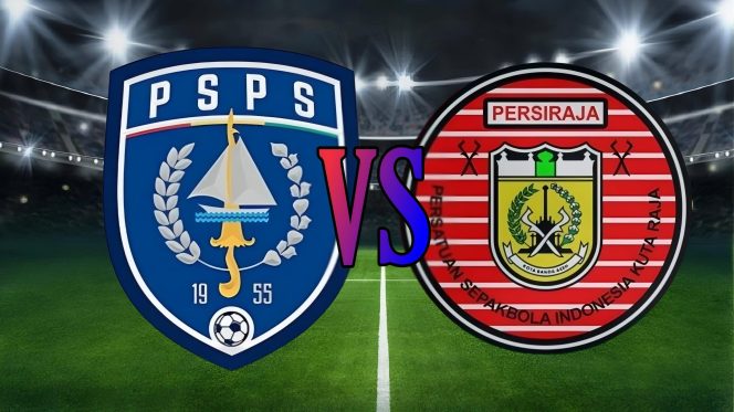 
 📸 PSPS Pekanbaru Tantang Persiraja Banda Aceh di Laga Penutup Putaran Pertama Liga 2 musim 2024-2025.