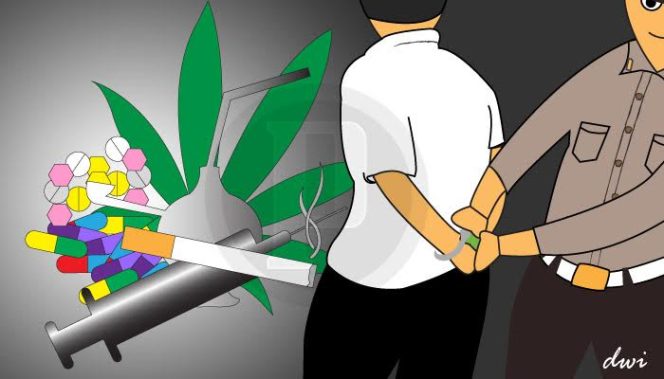 
 Bea Cukai dan Bareskrim Gagalkan Penyeludupan 20 Kg Sabu di Perairan Bengkalis