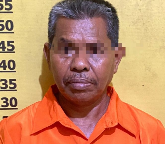 
 Pelaku Penjualan Lahan 