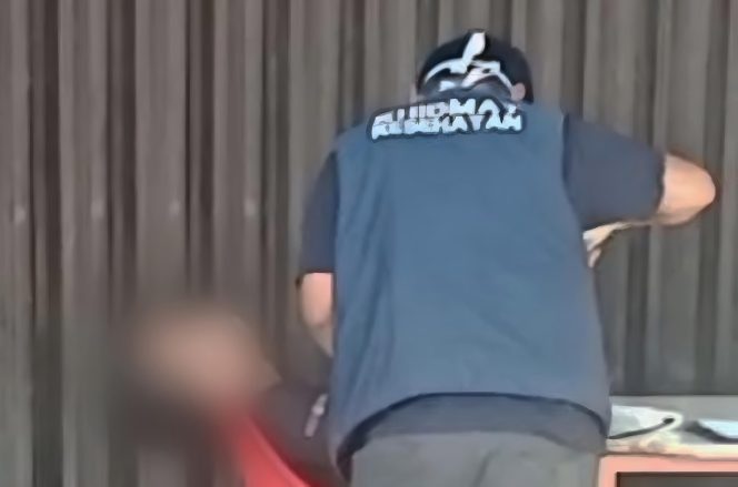 
 📸Sumber/doc: MCR.