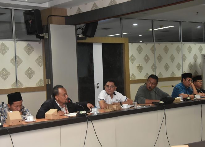 
 📸 Pemkab Bengkalis Matangkan Persiapan Sebagai Tuan Rumah MTQ ke-43 Tingkat Provinsi Riau.