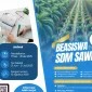 Beasiswa SDM sawit full cover dari BPDPKS