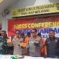 Sindikat curanmor terungkap lewat Facebook Marketplace