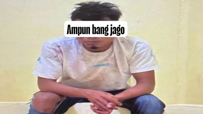 
 📸 Bang jago.