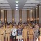 Nilai BerAKHLAK ASN Bengkalis