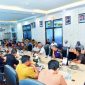 Mediasi DPRD Bengkalis lahan plasma Bukit Batu