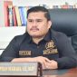 Pesan Ketua DPRD untuk Jamaah Haji Bengkalis