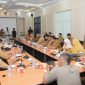 Evaluasi RPJMD Bengkalis 2025–2029