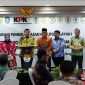 Ketua DPRD Bengkalis dukung strategi antikorupsi