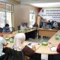 Sinkronisasi regulasi adat Melayu.