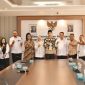 DPRD Bengkalis dorong koperasi desa