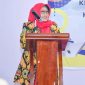 Pisah sambut Kepala KSOP Tanjung Buton