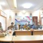 Komitmen Bengkalis Kendalikan Inflasi Daerah