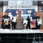 Penangkapan kurir heroin senilai Rp7,5 miliar di Bengkalis