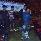 Patroli Blue Light Polres Bengkalis.