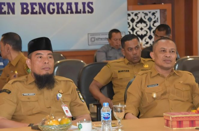 
 📸 Rapat Koordinasi pengendalian Inflasi Tahun 2025 bersama Mendagri.