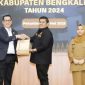 Komitmen DPRD Bengkalis dalam tata kelola keuangan daerah