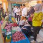 harga kebutuhan pokok Bengkalis