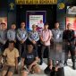 Penyelundupan sabu di Lapas Bengkalis