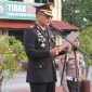 Pancasila bukan sekadar teks