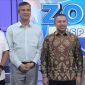 Tagline baru Riau: Merawat Tuah Menjaga Marwah.
