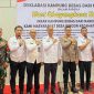 Polres Bengkalis deklarasikan Kampung Bebas Narkoba di Pinggir