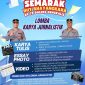 Lomba Jurnalistik HUT Bhayangkara 2025