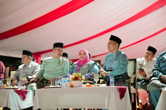 
 📸 Bengkalis sukses menjadi tuan rumah MTQ ke-43 Provinsi Riau.