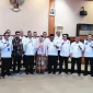 Sinkronisasi kebijakan perlindungan data dan transaksi elektronik