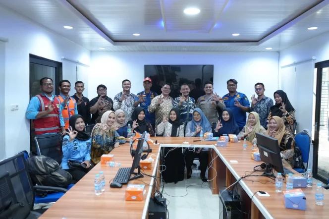 
 📸 Layanan Panggilan Darurat 112 Bengkalis segera diuji coba. Gratis, bisa diakses tanpa sinyal. Pemerintah siapkan sistem siaga untuk kondisi genting.