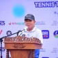 Turnamen Tenis Bengkalis Open.
