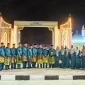 32 Finalis Kafilah Bengkalis di MTQ Riau 2025
