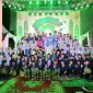 Kafilah Bengkalis borong juara MTQ Riau 2025