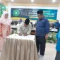 IAITF Dumai kampus Islam unggul berbasis budaya Melayu di Pesisir Selat Melaka